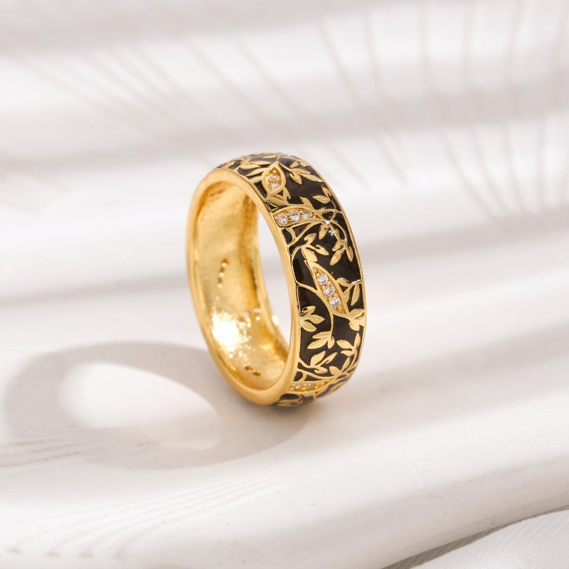 Bague Essence
