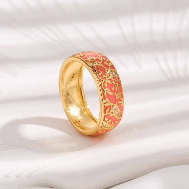 Bague Essence