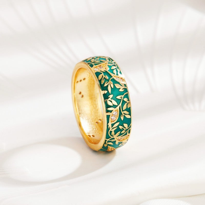 Bague Essence