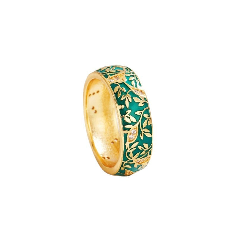 Bague Essence