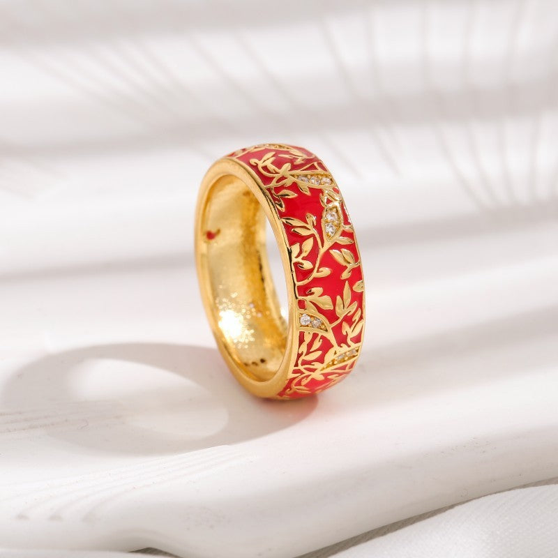 Bague Essence