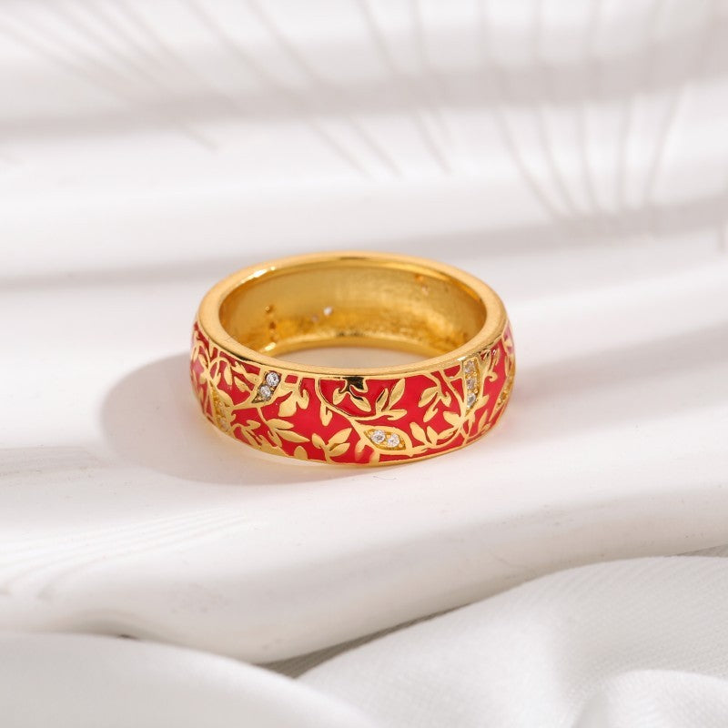 Bague Essence