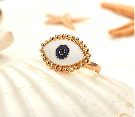 Bague Vision
