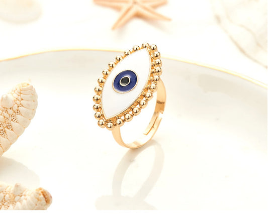 Bague Vision