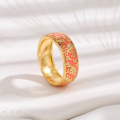 Bague Essence