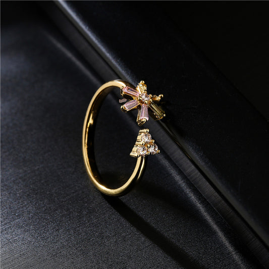 Bague Signature