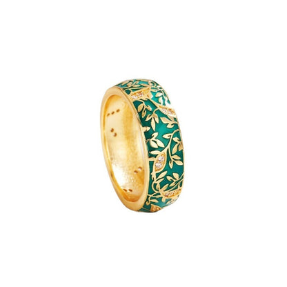 Bague Essence