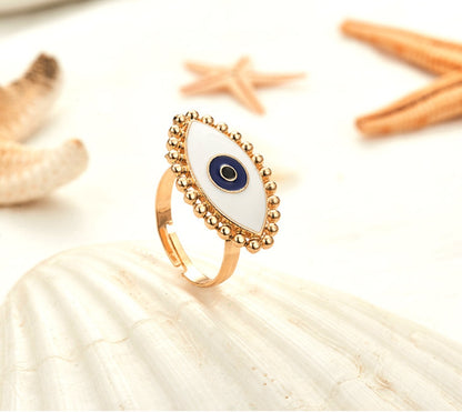 Bague Vision