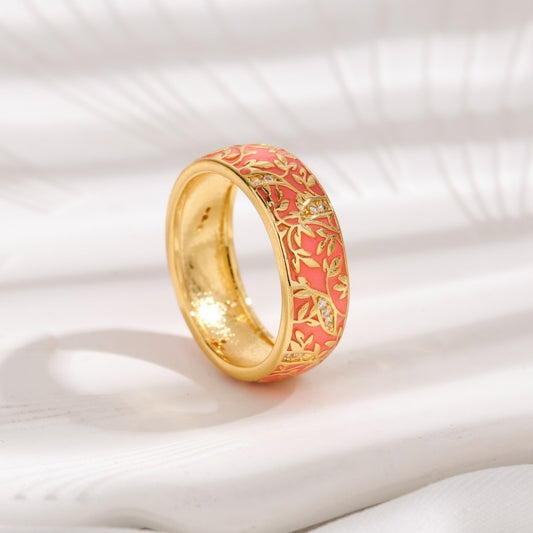 Bague Essence